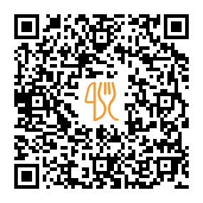 QR-code link para o menu de The Bengal Spice