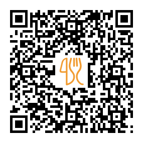 QR-code link către meniul Queens Head