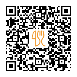 QR-code link para o menu de Cafe Spice 2000