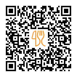 QR-code link către meniul The Fox And Hounds