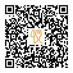 QR-code link para o menu de Golden Fry