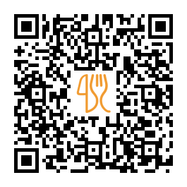 QR-code link para o menu de Rolys Fudge