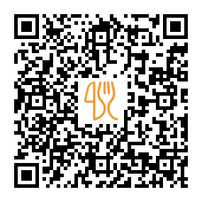 QR-Code zur Speisekarte von Houwei Asian Bistro