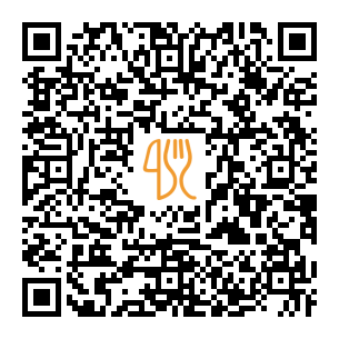 Link z kodem QR do menu Fini’s. The And Gallery At Willowbeck Lodge