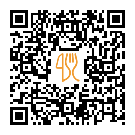 QR-code link para o menu de Allerton Hall