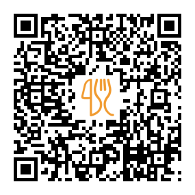 QR-code link către meniul Get Stuffed Cafe