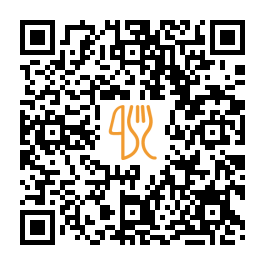 QR-code link para o menu de Cohibar