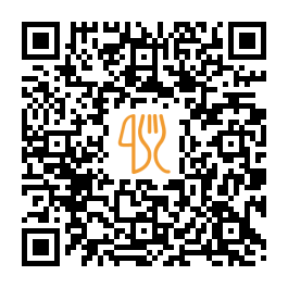 QR-code link para o menu de Träffen Grill Pizza