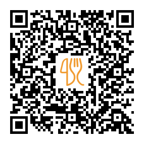 Link z kodem QR do menu Peking Chef