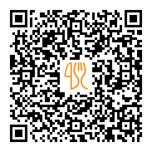 QR-code link para o menu de De Cosmopoliet