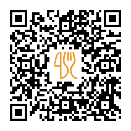 QR-code link para o menu de Old Inn