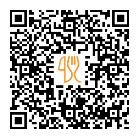 QR-code link para o menu de The Savory Slice