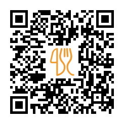 QR-code link para o menu de The Raja