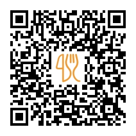 QR-code link para o menu de The Royal Oak