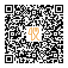 QR-code link para o menu de Jungle Street Kitchen