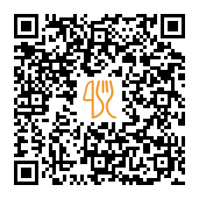 QR-code link para o menu de Kfc Braintree