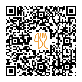 QR-code link către meniul Café George