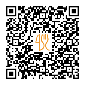 QR-code link para o menu de Burger King