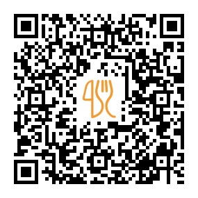 QR-code link para o menu de Blauwe Gans