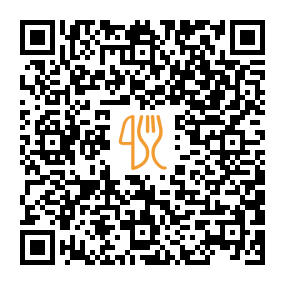 QR-code link para o menu de Asian Fushion Merlina