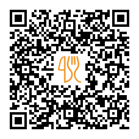 QR-code link naar het menu van Social Grill Boscombe