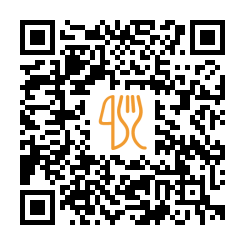 QR-code link para o menu de Atra Virago Pub