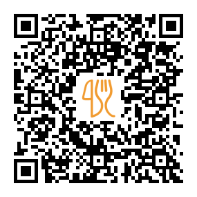 QR-code link către meniul The Punchbowl Underbarrow