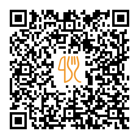 QR-code link para o menu de Auberge Du Bonheur