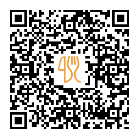 QR-code link para o menu de Pottery Bunkhouse