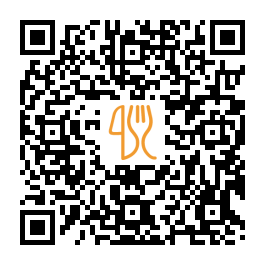 QR-code link para o menu de Cote D'azur