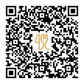 QR-code link către meniul Prithi Cuisine