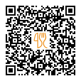 QR-code link para o menu de Libby's Cafe