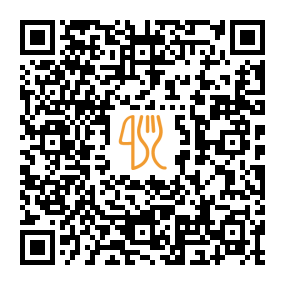 QR-code link para o menu de Lightbox Cafe