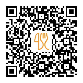 QR-code link către meniul Stationen Habo