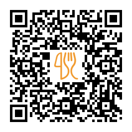 QR-code link către meniul Ming Palace