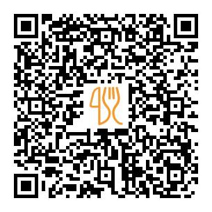 QR-code link para o menu de Kade8 Katwijk Aan Zee