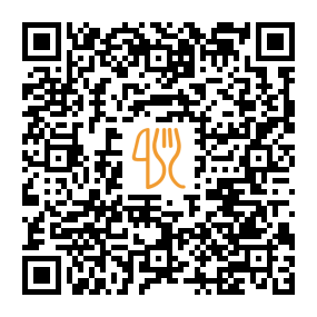 QR-code link para o menu de The Crown Inn Pub