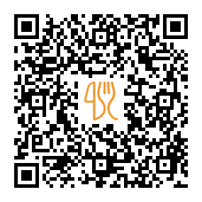 QR-code link para o menu de Sainsbury's Caf