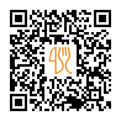 QR-code link naar het menu van Strand 21