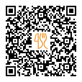 QR-code link naar het menu van The Victoria Inn