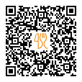 QR-code link para o menu de Bobbin Cafe