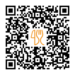 QR-code link para o menu de The Kitchen Garden