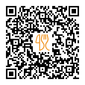 QR-code link para o menu de Thai House