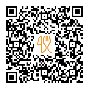 QR-code link para o menu de Roots Bulbs Cafe