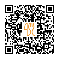 QR-code link para o menu de Unicorn Inn