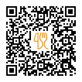 QR-code link para o menu de Hot And Spicy