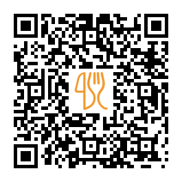 QR-code link para o menu de The Conservatory Fish