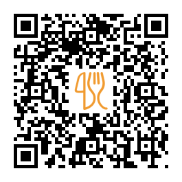 QR-code link para o menu de Fiskebaren