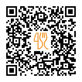 QR-code link para o menu de Golden Dynasty