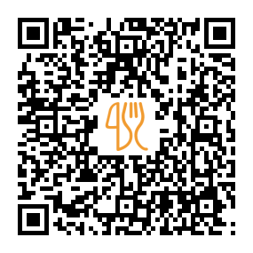 QR-kode-link til menuen på The Brunch Box